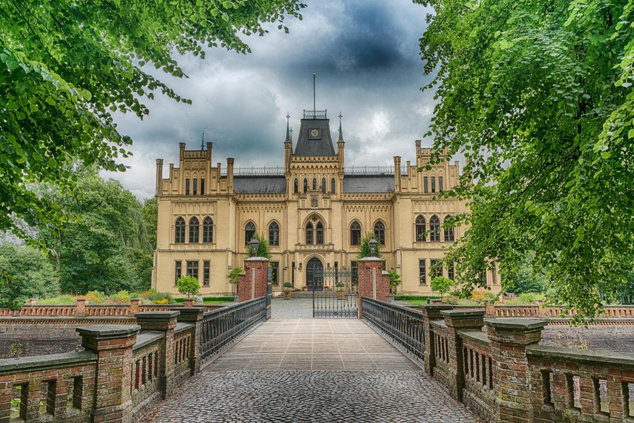 Ferienwohnung Zur Muehle Weener Exterior photo